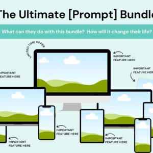 The Ultimate Bundle