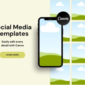 Social Media Templates