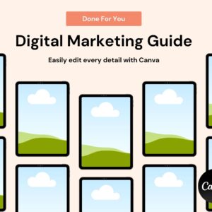 Digital Marketing Guide